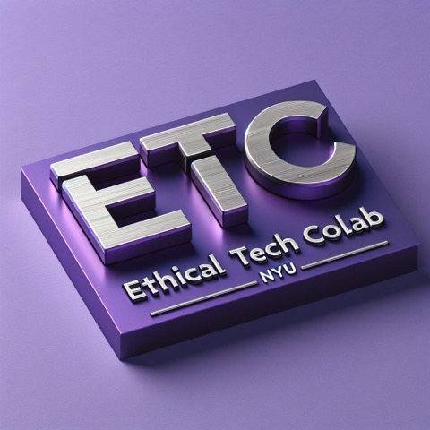 NYU Ethical Tech CoLab