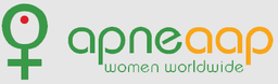 Apne Aap Women Worldwide logo