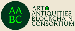 Art & Antiquities Blockchain Consortium logo