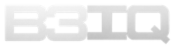 B3IQ logo