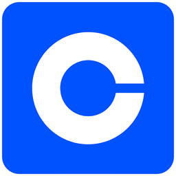 Coinbase logo
