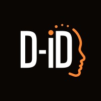 D_ID logo