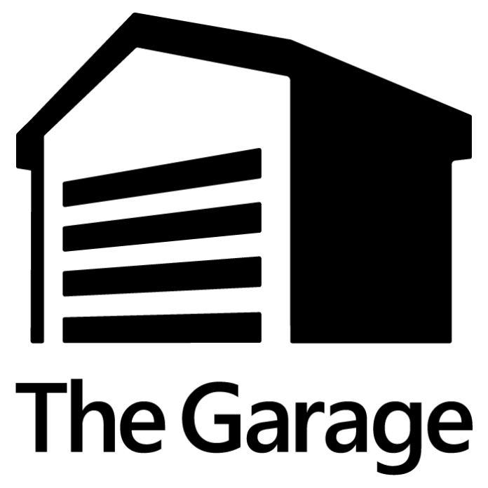 The Microsoft Garage logo