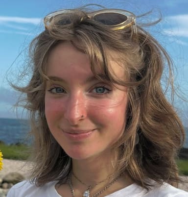 Adeline Daab headshot