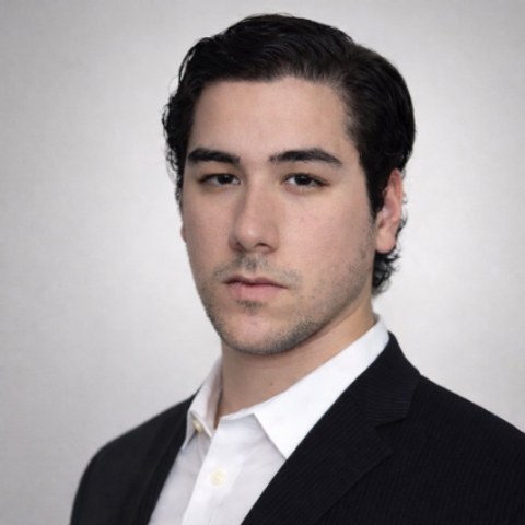 Carlos D. Ruiz headshot