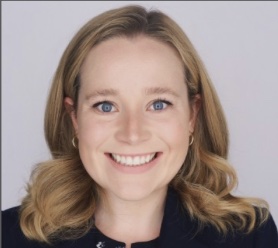 Elizabeth Matthews headshot