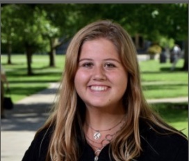 Emily Harrington headshot