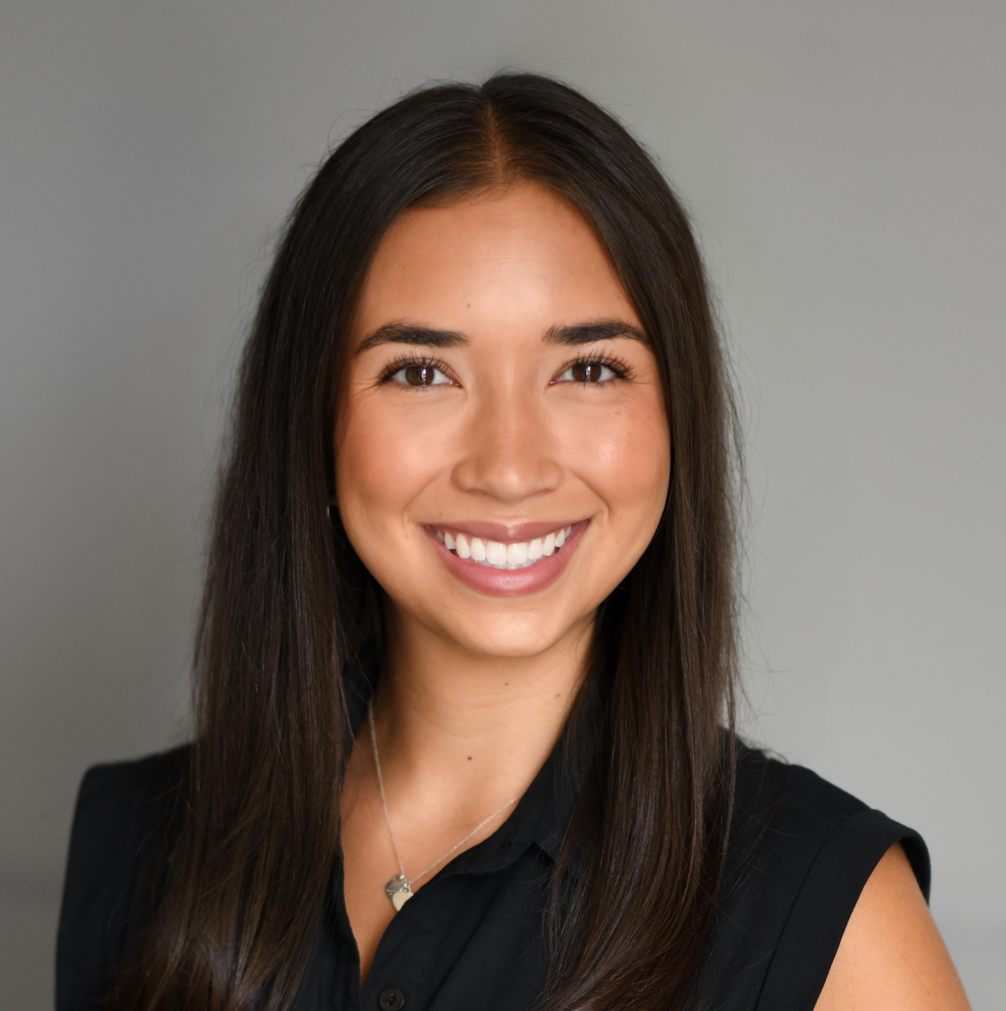 Grace Driscoll headshot