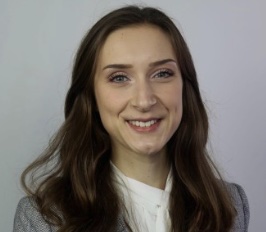 Jennifer Hofmann headshot