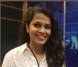 Natasha Nagarajan headshot