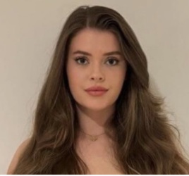 Renata Gladkikh headshot