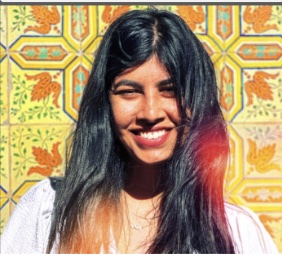 Smita Samanta headshot