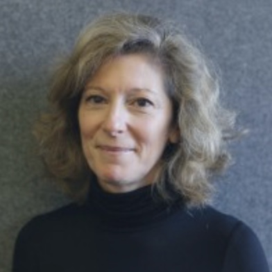 Susan deMenil headshot
